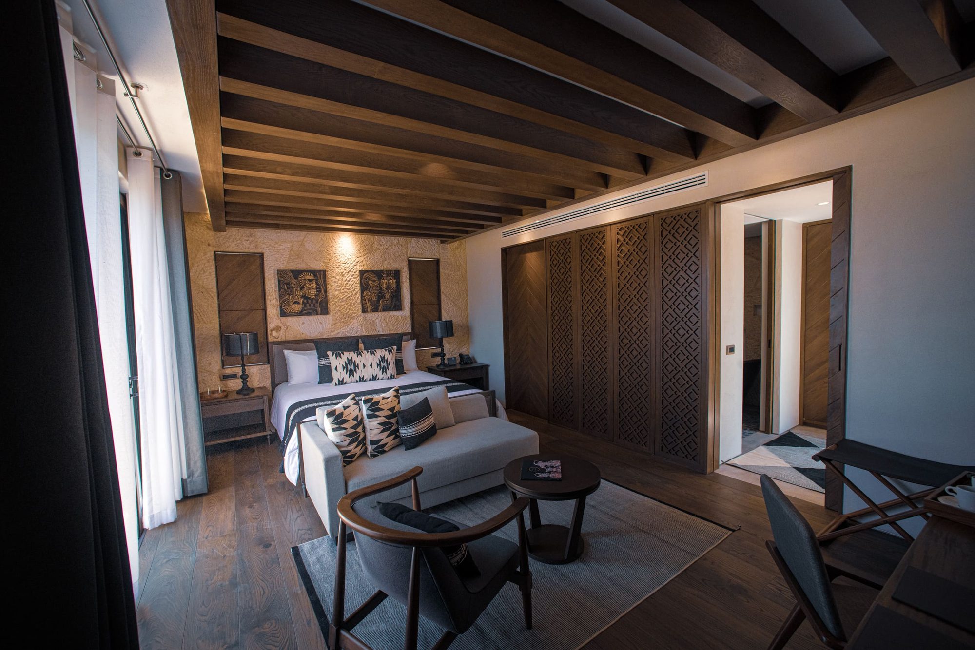 Suite Cañada