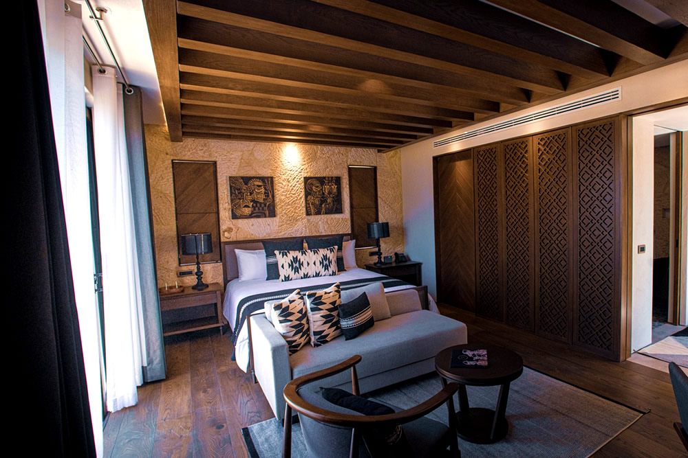 Suite Cañada