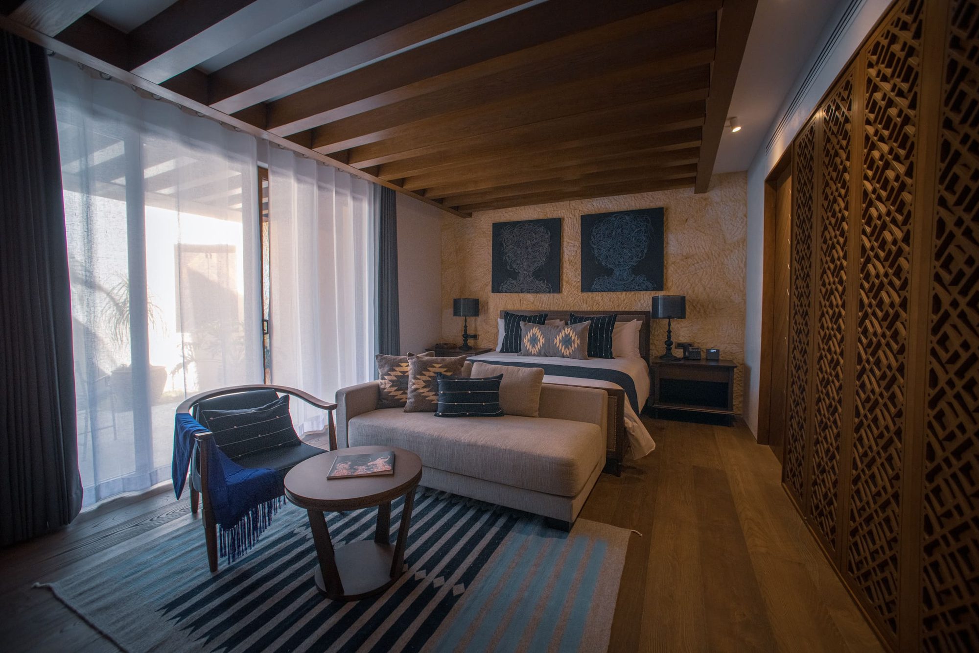 Suite Istmo