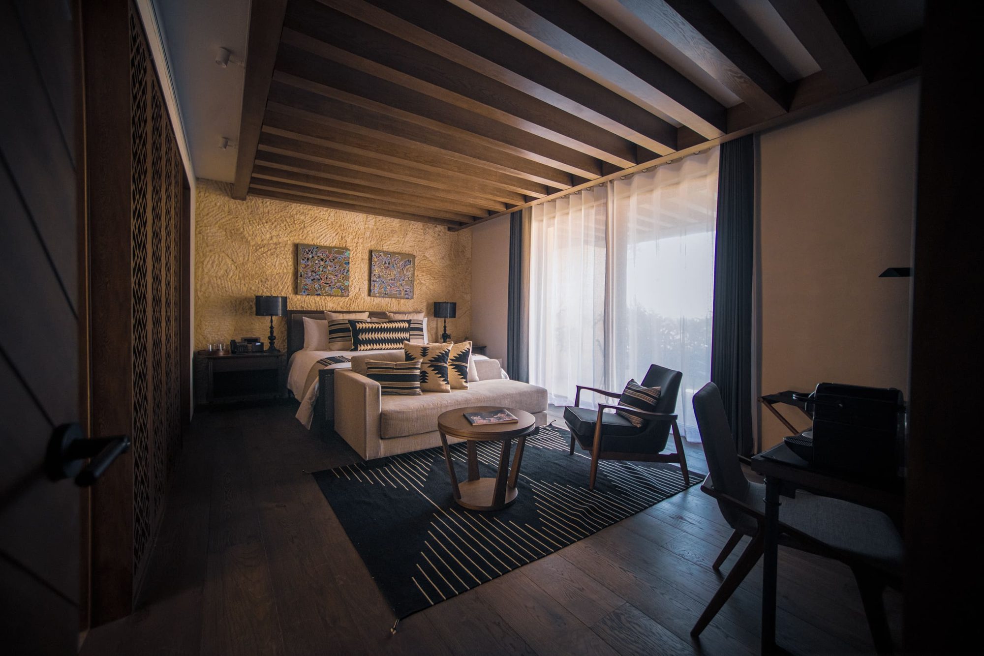 Suite Papaloapan
