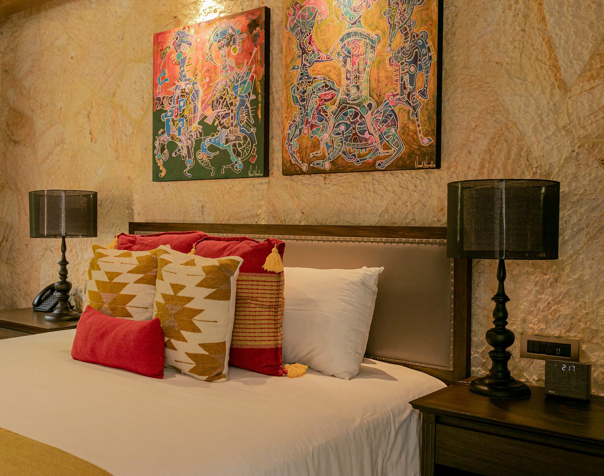 Suite Sierra Norte